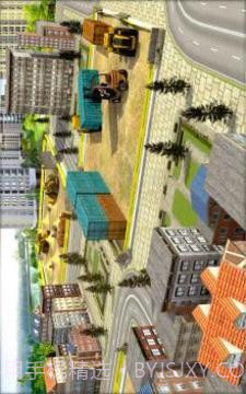 建筑模拟器:2017年建筑城市截图5 建筑模拟器:2017年建筑城市截图5