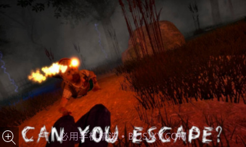 可怕的土地截图1 可怕的土地截图1