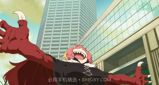 小林家的龙女仆截图3