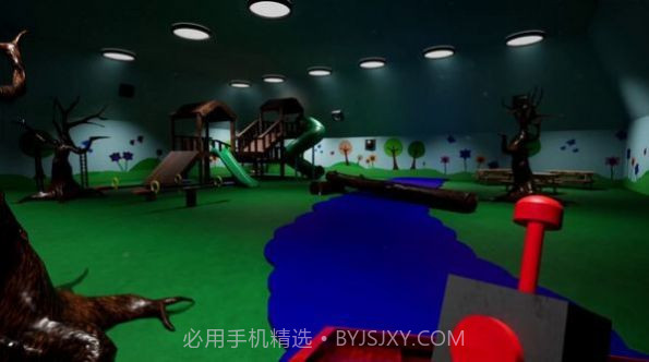 班班乐园第四章截图3 班班乐园第四章截图3