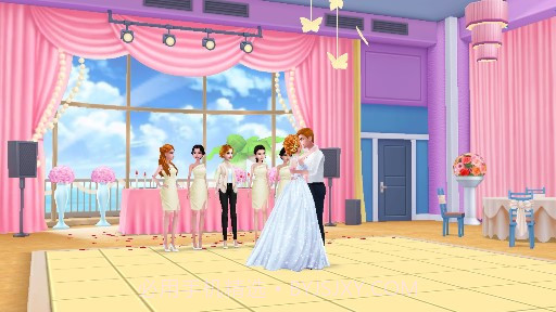 WeddingDay截图1 WeddingDay截图1