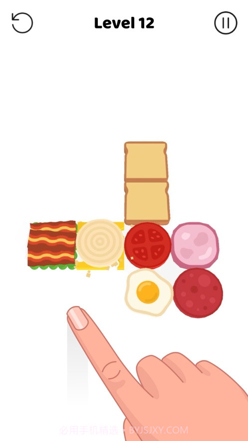 Sandwich截图4 Sandwich截图4