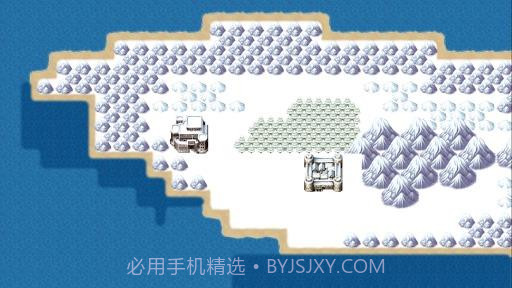 传说之剑苍冥的救赎截图3 传说之剑苍冥的救赎截图3