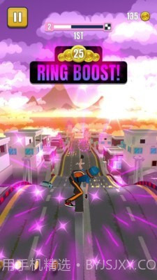 菲利滑板手2截图1