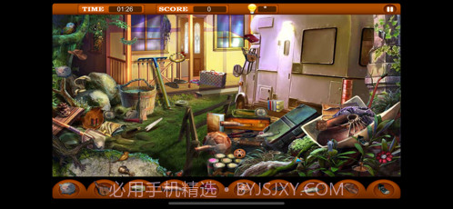 回首往事截图3 回首往事截图3