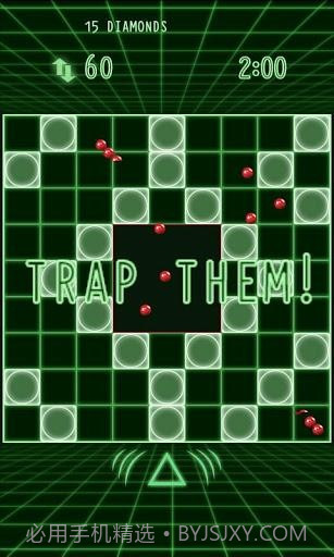 陷阱球 Trap Balls截图5