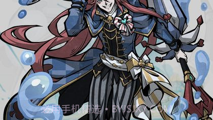 才不是童话测试服截图3 才不是童话测试服截图3