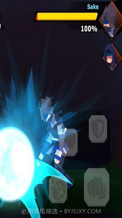 火影忍者决斗截图2 火影忍者决斗截图2