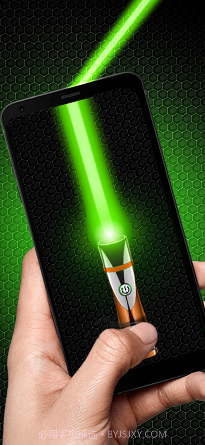 激光镭射笔模拟器截图2 激光镭射笔模拟器截图2