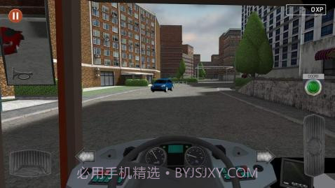 公交模拟最新版截图5 公交模拟最新版截图5