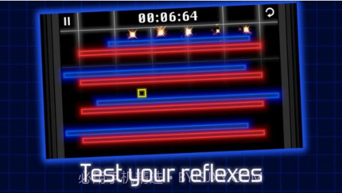 霓虹彩灯截图5 霓虹彩灯截图5