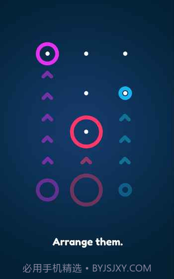 Rings截图1 Rings截图1