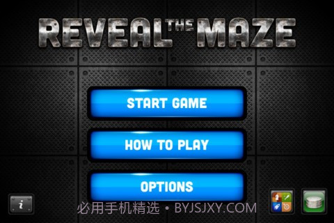 点亮迷宫 Reveal The Maze截图1