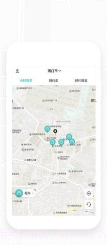 秒秒出行(秒秒汽车租赁)手机版截图1 秒秒出行(秒秒汽车租赁)手机版截图1