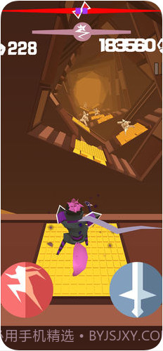 刃心截图3 刃心截图3