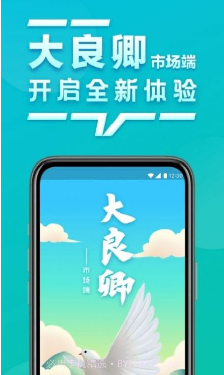 大良卿截图1 大良卿截图1