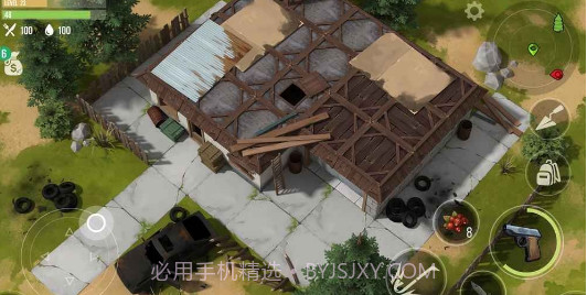 PreyDaySurvivalv2.0截图1 PreyDaySurvivalv2.0截图1