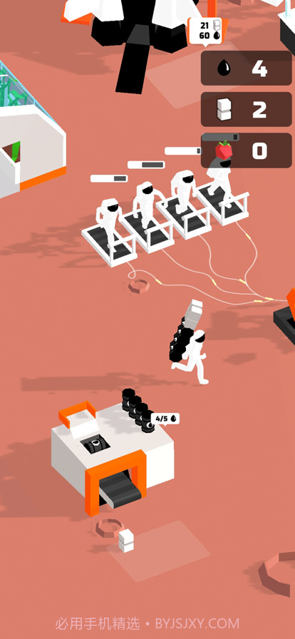 登月探险家截图3