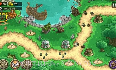 王国保卫战起源5.1截图3 王国保卫战起源5.1截图3