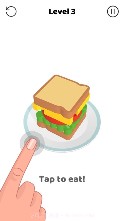 Sandwich截图1 Sandwich截图1