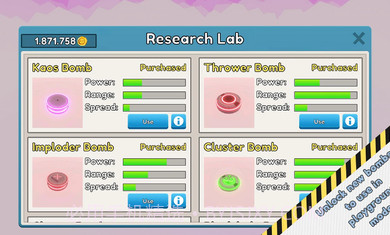 城市破坏者HD截图4