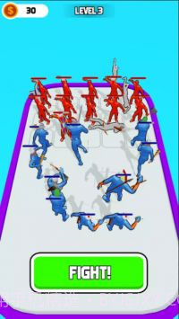 布娃娃合并大师截图2 布娃娃合并大师截图2