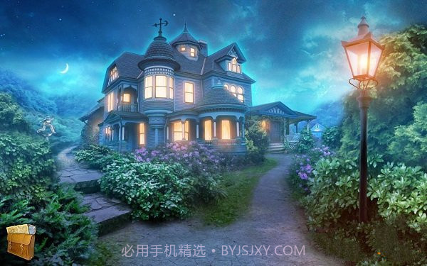 重返神秘庄园2截图2 重返神秘庄园2截图2