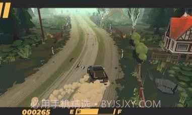 驾车远行2截图1 驾车远行2截图1