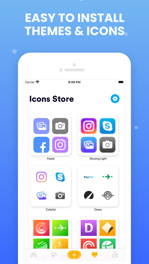 IconChangerApp截图8 IconChangerApp截图8