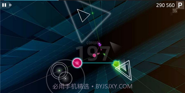 Protocol hyperspace Diver截图3 Protocol hyperspace Diver截图3