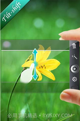 PowerCam(全能超级相机)截图6