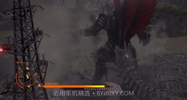 哥斯拉格斗进化截图3