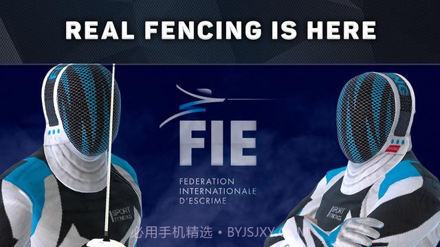 真实击剑游戏截图1 真实击剑游戏截图1