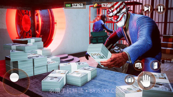 小丑模拟器截图3 小丑模拟器截图3