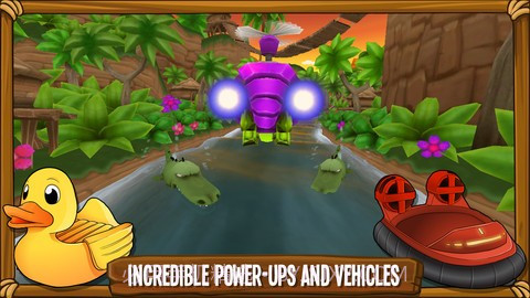 登陆方舟 Catch the Ark截图4 登陆方舟 Catch the Ark截图4