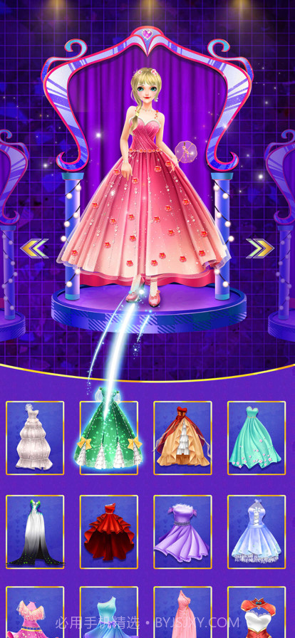 舞蹈之美截图3 舞蹈之美截图3