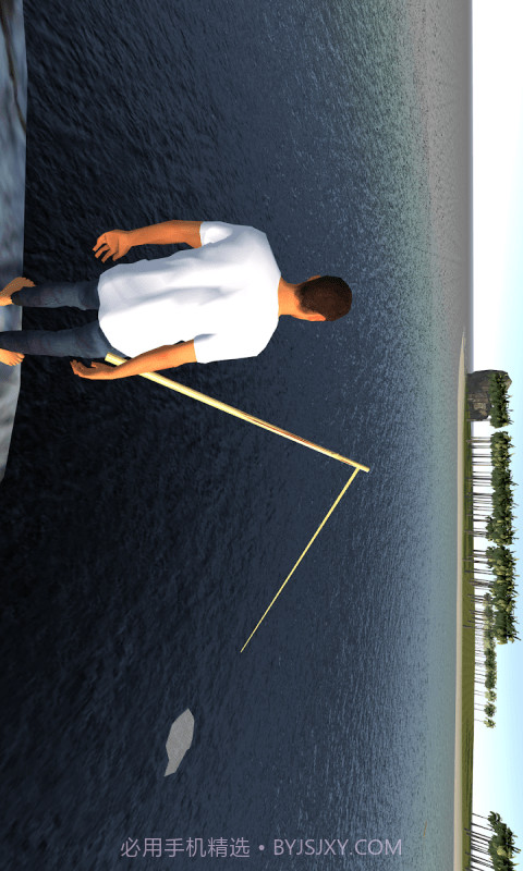 幸存者生存岛模拟器截图3