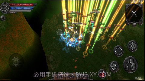 阿尼玛:灵魂正版截图2 阿尼玛:灵魂正版截图2