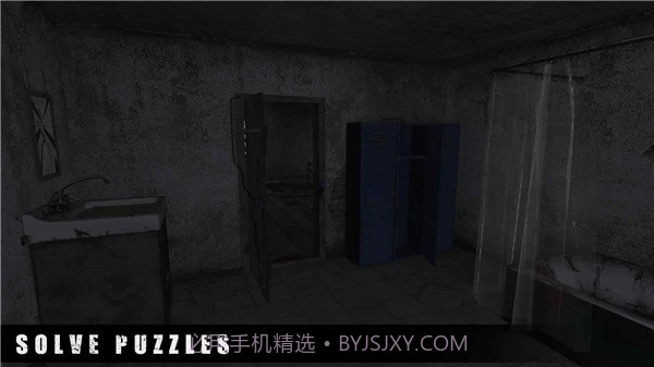 生化起源密室逃脱截图2 生化起源密室逃脱截图2