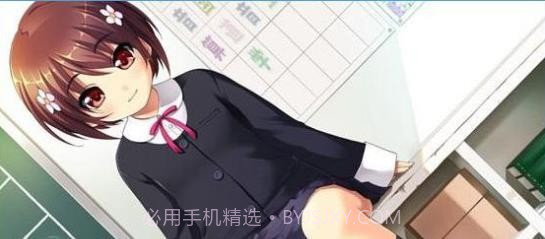 偷窃少女的教育方法截图3 偷窃少女的教育方法截图3