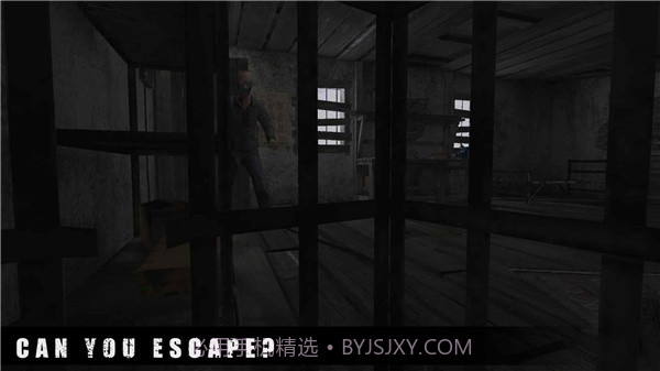 生化起源密室逃脱截图3 生化起源密室逃脱截图3