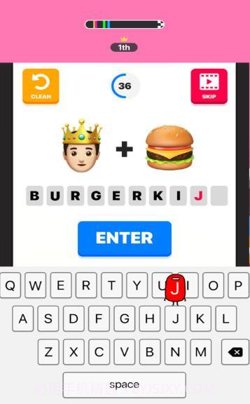 快乐打字员截图3 快乐打字员截图3