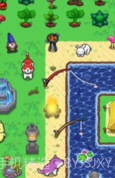 宠物之家养成截图1