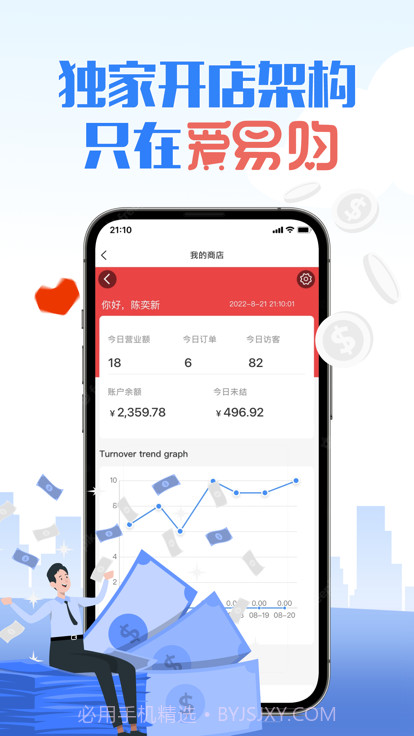 爱易购截图2 爱易购截图2
