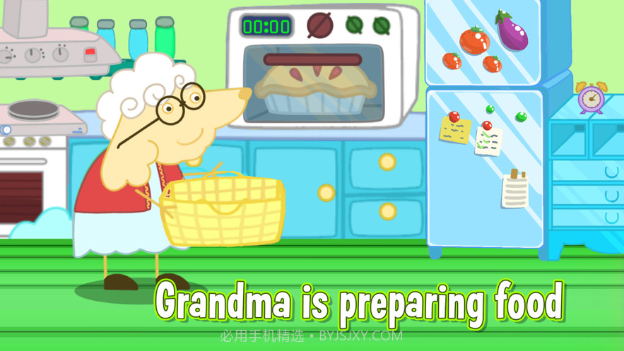 初级生活模拟截图2 初级生活模拟截图2