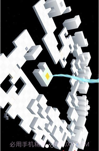 边缘方块:EDGE截图1 边缘方块:EDGE截图1