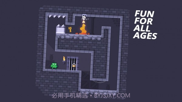 外星人逃亡截图2 外星人逃亡截图2