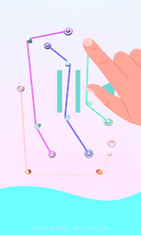完美的线条截图4 完美的线条截图4