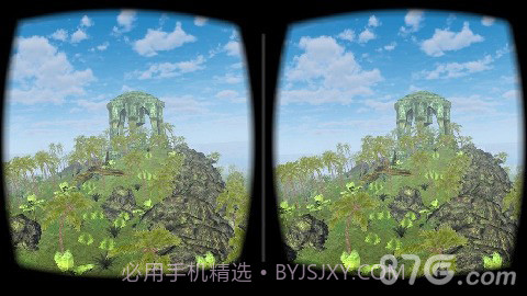 自由翱翔VR截图5 自由翱翔VR截图5