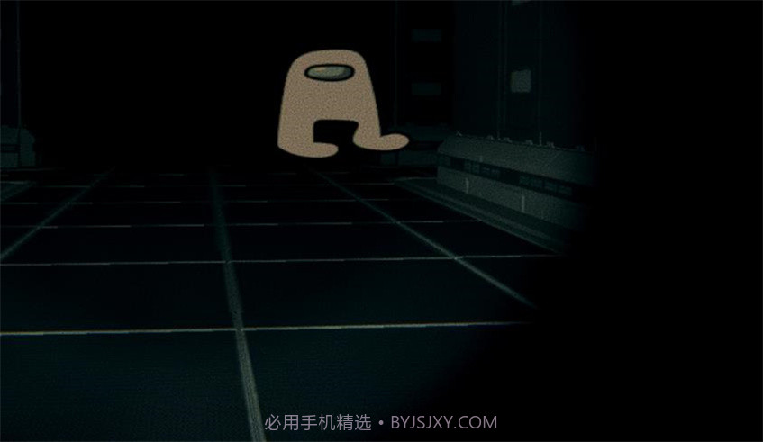 Nextbot逃亡截图3